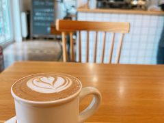 -Cafe Villa