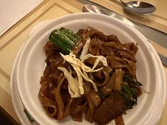 干炒牛河-太平馆餐厅(尖沙咀店)