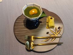 -盘古七星酒店·京都怀石花传日餐厅