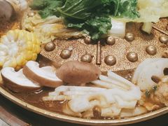 -牛牛章·章鱼水煎肉(光谷世界城店)