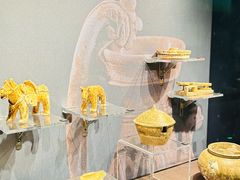 -盘龙城国家考古遗址公园