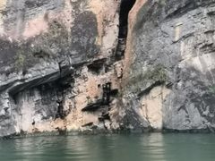 -神农溪纤夫文化旅游区