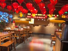 -老湘村·湖南土菜(天河维多利店)