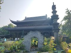 -钱王祠