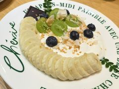 -托斯卡纳烘焙意大利餐厅(五天地店)