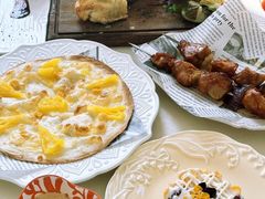 -圣彼得堡观江俄餐厅(中央大街黑金冠店)