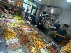 -林静小吃(复兴路店)