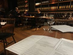 -The Meat & Wine Co Southbank(南岸店)