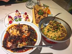 -33号大院·青岛本帮菜(五四广场店)