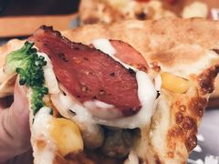 -Mr.Pizza米斯特比萨(合肥一九一二街区店)
