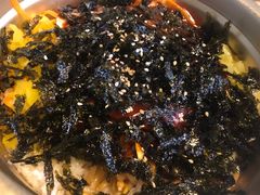 传统拌饭-miss密斯韩餐(平阳景苑店)