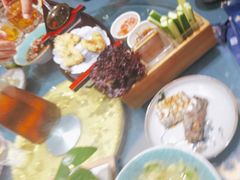 -君霖海鲜私房菜(春柳店)