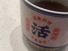 -鱼酷活鱼烤鱼(南京水游城店)