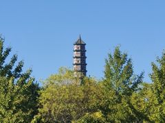 -北坞公园