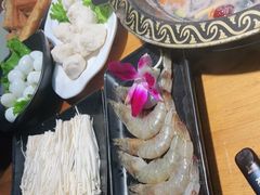 -廉恭蜀老成都火锅(善国大桥店)