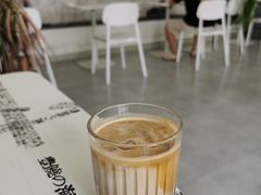 -边渡咖啡烘焙店(昙华林店)