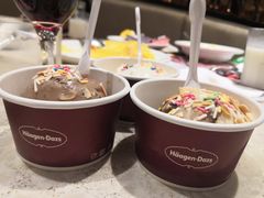 -芭菲盛宴·环球美食(北城国际店)