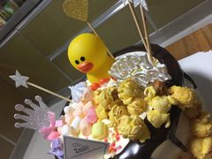 -ZOZO's昌左左精致甜品设计(新北店)