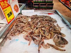 -超市发超市(学院路店)
