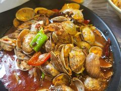 -靓靓蒸虾(中山公园店)