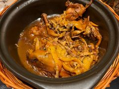 -老西门·常州菜(新区店)