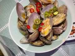 花蛤-乌江鱼杭帮菜(西湖店)