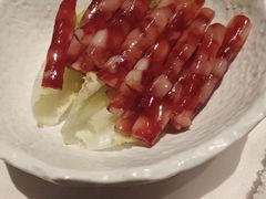 -云厨·高空西餐厅(成都瑯珀·凯悦臻选酒店)