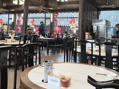 -二泉园老菜馆·百年无锡菜