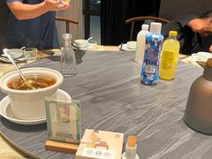 -梁家大院•农家菜(昆山会展中心店)