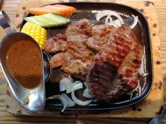 -瑞伯克牛排自助餐厅天一广场店