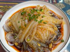 -乡村馕坑肉·烧烤·新疆菜·本地人更爱吃(阿勒泰首店)