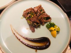 -松临·铁板烧&Omakase(神农店)