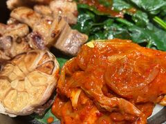 -INSA Korean Bistro饮鲨韩食酒馆