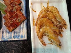-真剑日本料理·铁板烧(贵州路店)