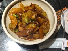 -金掌勺东北菜(格兰晴天店)