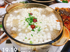 -鸿源斋清真豫菜(惠济店)