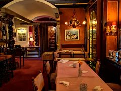 -Old Swiss House