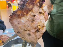 -巴犀烧烤(新崇光店)