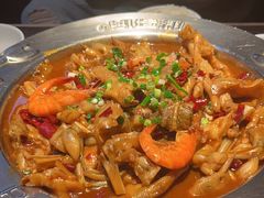 -胖哥俩肉蟹煲(杭州下沙学林街店)