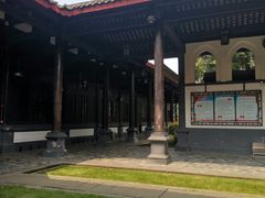 -平安桥天主教堂