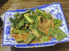 -陕西人家(莱山店)