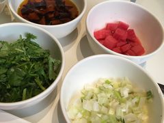 -乔先生涮肉·鲜活牛羊肉火锅(塘沽店)