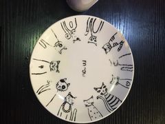 -柒號馆天津菜·八珍豆腐·牛窝骨