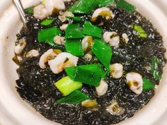 东山头水紫菜煲-临家闽南菜(宝洲路店)
