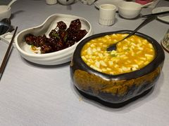 青梅小排-羲和雅苑•北京烤鸭(国贸商城店)