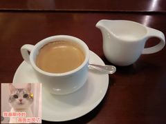 -上海丽笙精选海仑宾馆·莫赛克餐厅