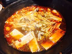 -老天桥蛙炉火锅(姑苏总店)