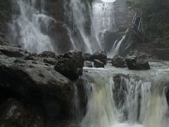 -华蓥山天意谷景区