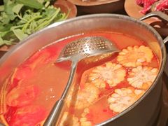 -二刀潮牛(重庆光环购物公园店)