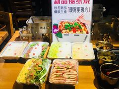 -腰子哥烤串(石佛营炫特店)
